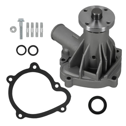 Coolant Water Pump for Volvo 760/780/940 2.3L (1985–1995)