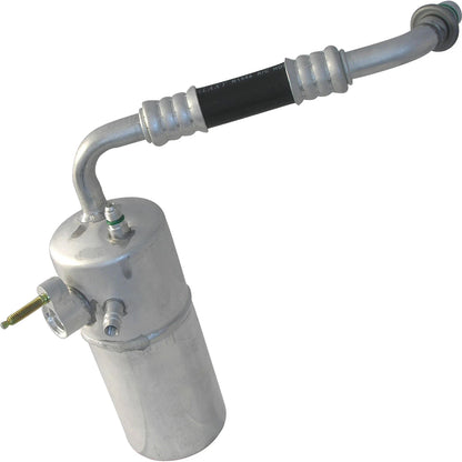 A/C Compressor Kit Replacement for Ford Everest (2012–2020)