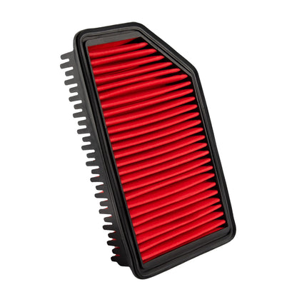 Cabin Air Filter for Kia Soul and Hyundai Accent & Kia Rio (2012–2019)