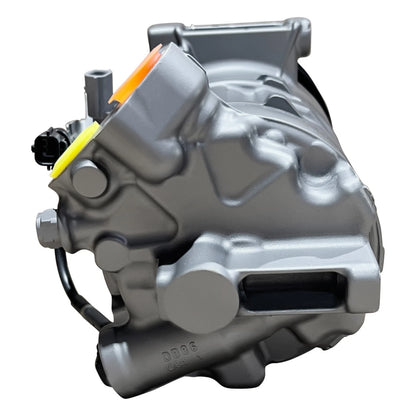 AC Compressor Kit Replacement for Nissan Frontier 3.8L (2023–2024)