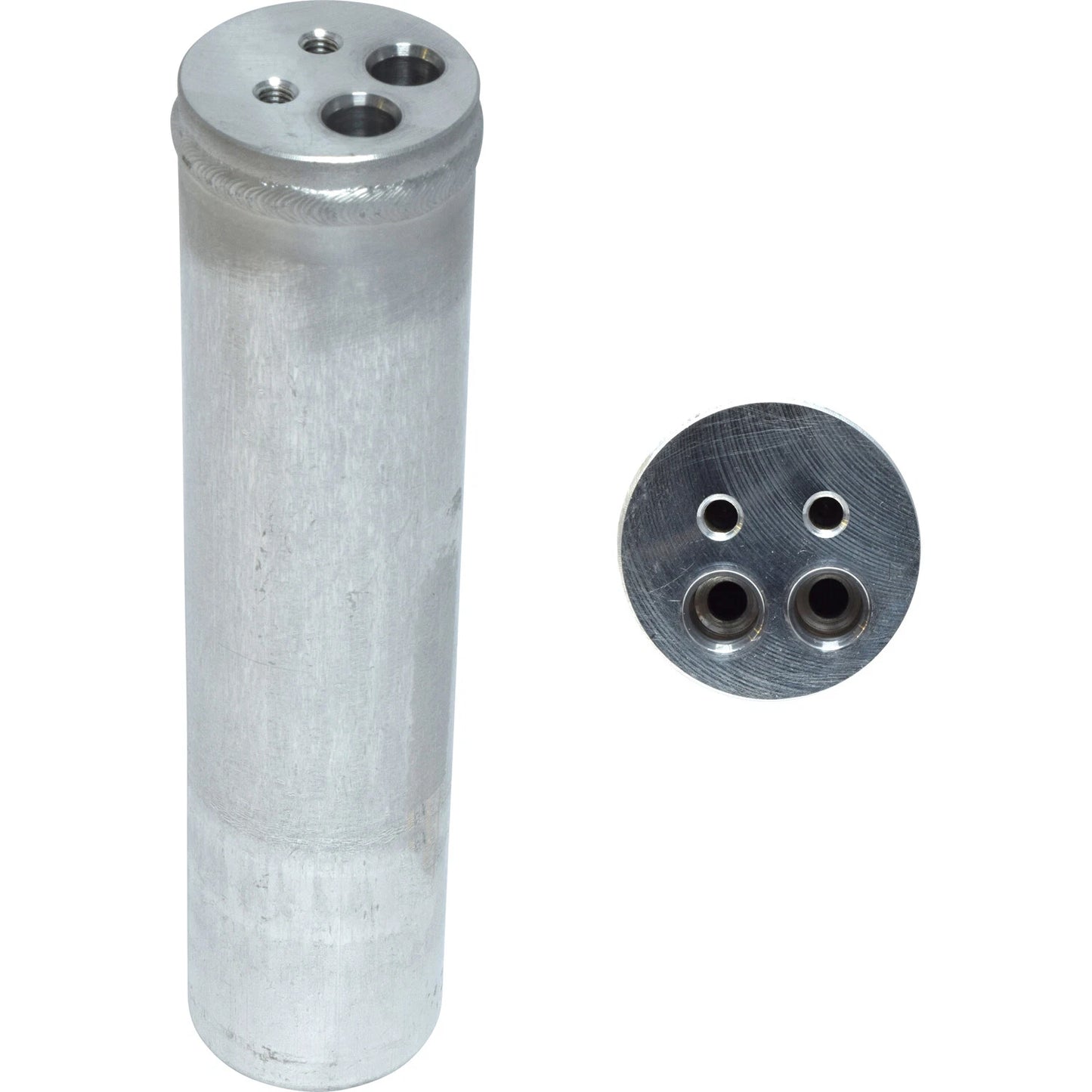 AC Compressor Kit Replacement for Ford Focus (2009–2011)