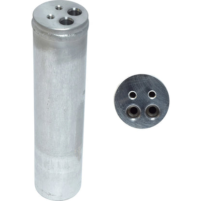 AC Compressor Kit Replacement for Ford Focus (2009–2011)