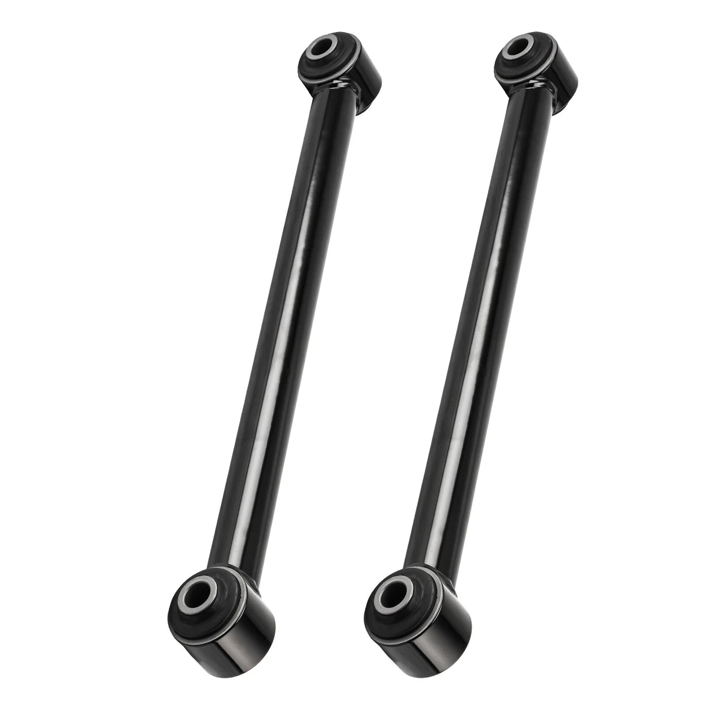 Front Lower Upper Control Arms for 09-2013 Dodge Ram 2500 3500 (2-3")