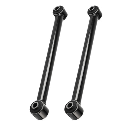 Front Lower Upper Control Arms for 09-2013 Dodge Ram 2500 3500 (2-3")