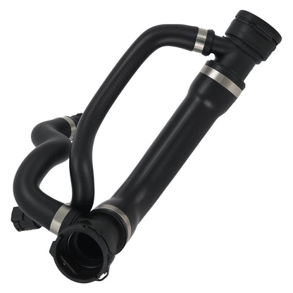 Coolant Hose Upper for BMW 528i xDrive 530xi (2006–2010)