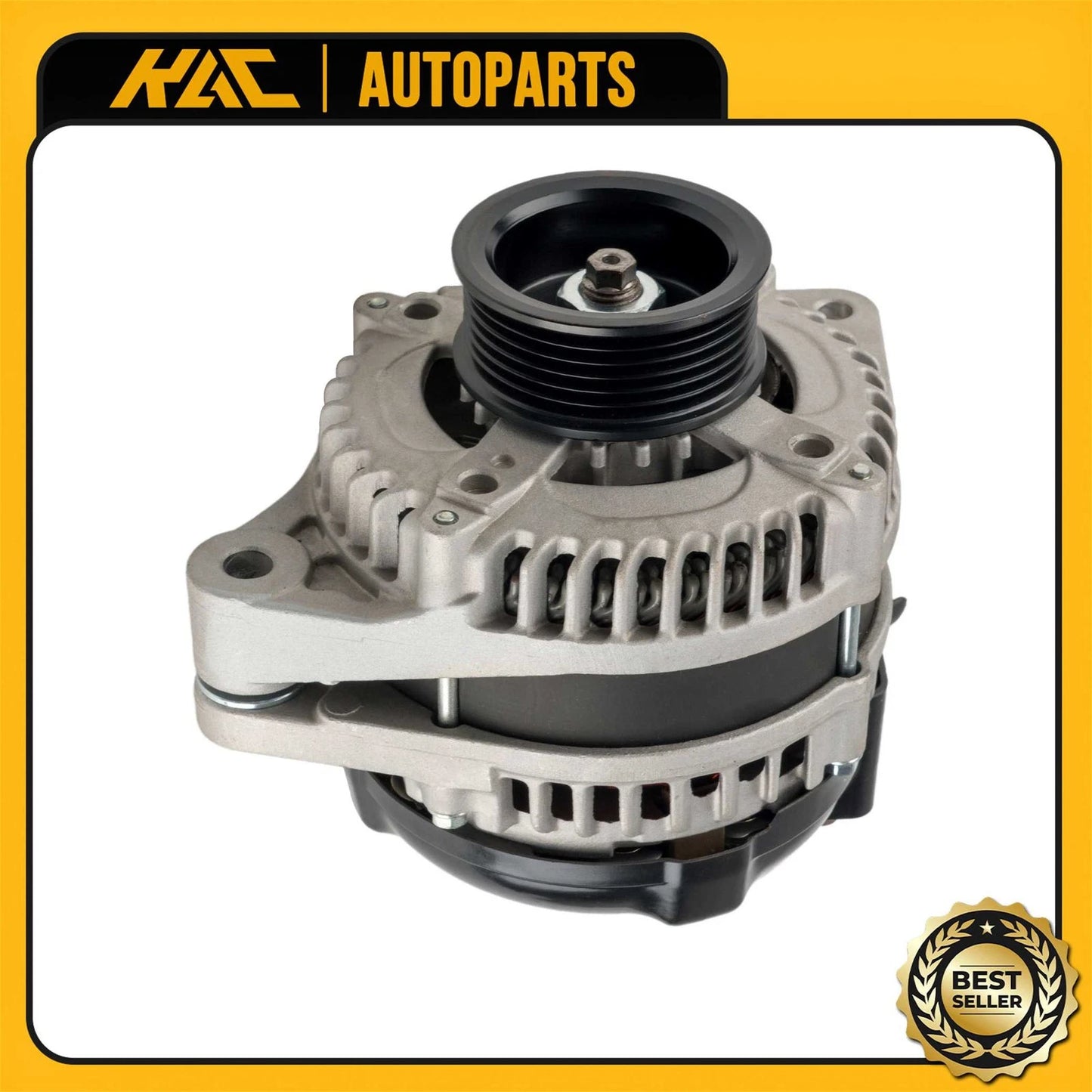 Alternator for Honda Accord V6 3.5L 2008–2012 and Crosstour 2010