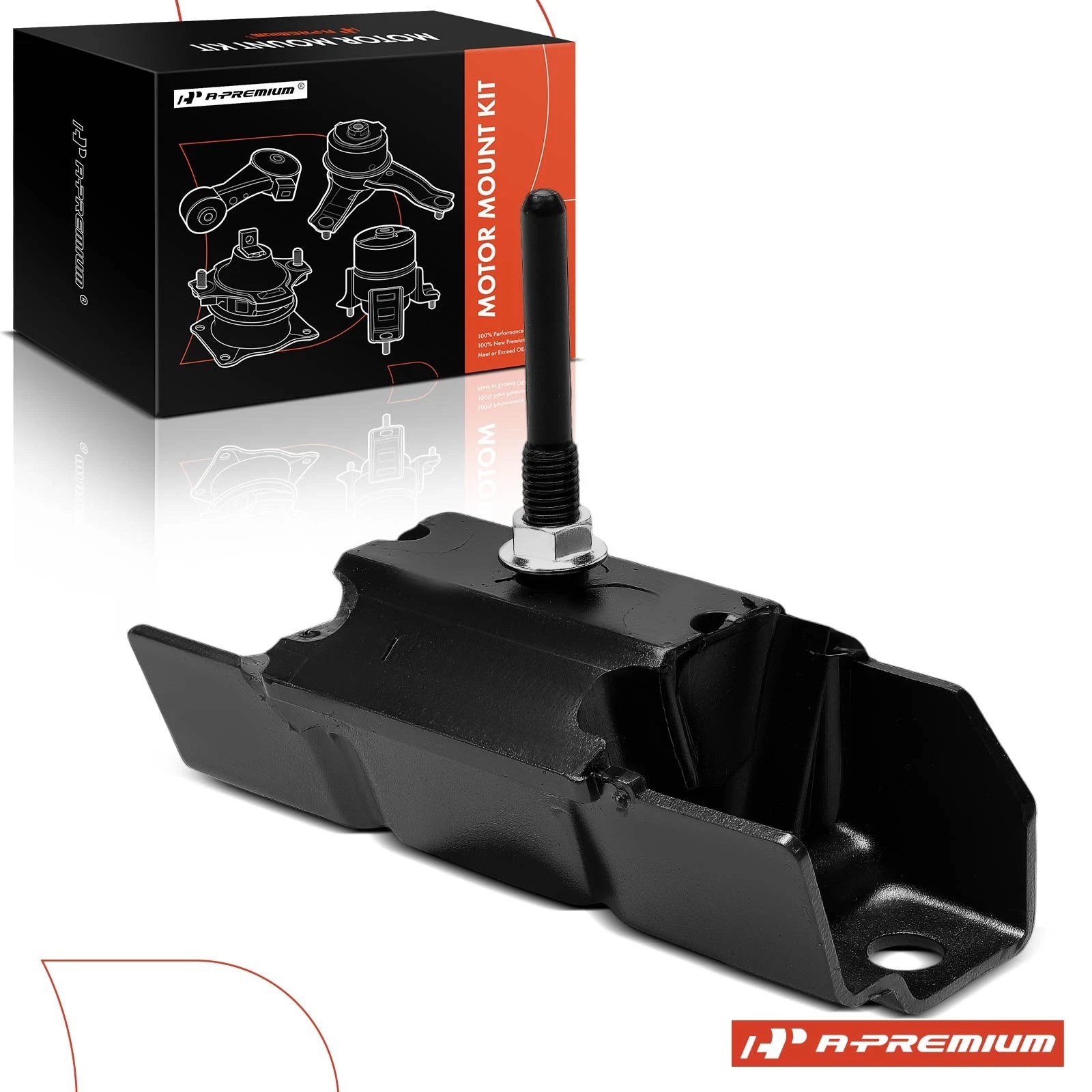 Automatic Transmission Mount for Chevrolet Colorado GMC Canyon (2015–2022)