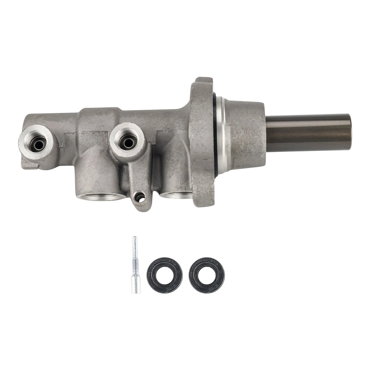 Brake Master Cylinder for Mazda CX-5 (2013–2018)