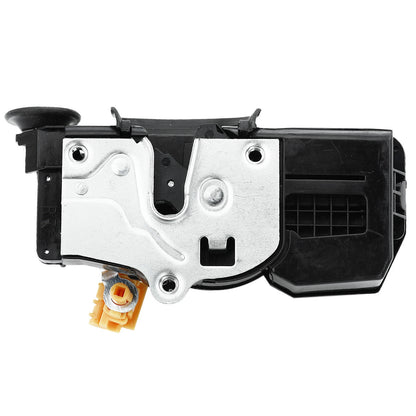 2X Rear Door Lock Actuator for Chevrolet Cobalt (2005–2010) Pontiac G5 (2007–2010)