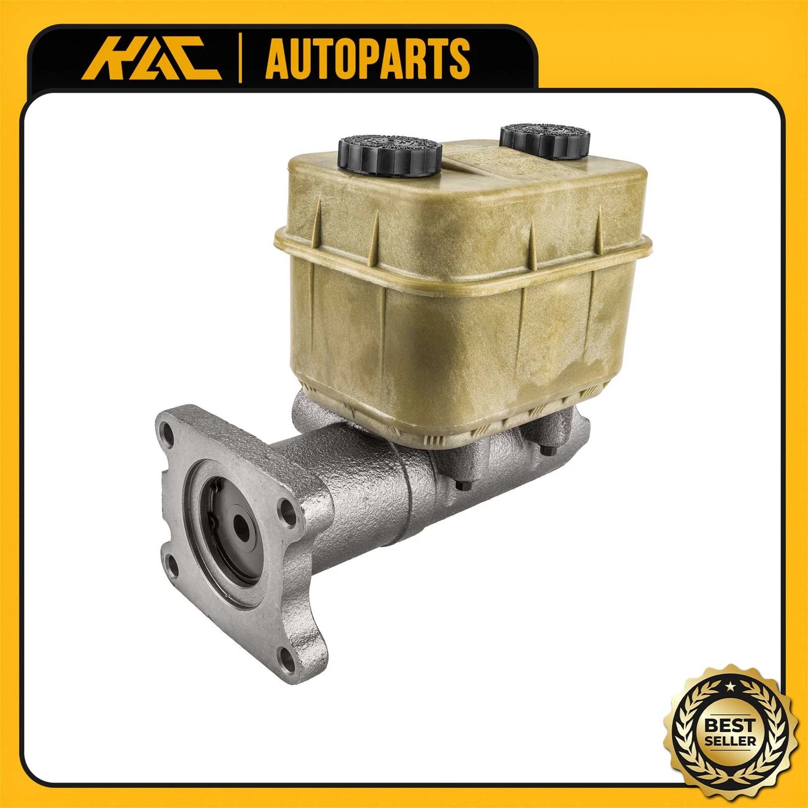 Brake Master Cylinder for Kenworth Peterbilt International (1989–2013)