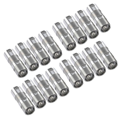 16x Hydraulic Roller Valve Lifters for Chevy Silverado GMC Sierra (2007–2013)
