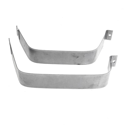 2X Fuel Tank Strap for Chevrolet Express 1500 2500 3500 GMC Savana (2003–2023)
