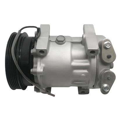 AC Compressor Kit with Condenser for Ford F150 (2004–2008)