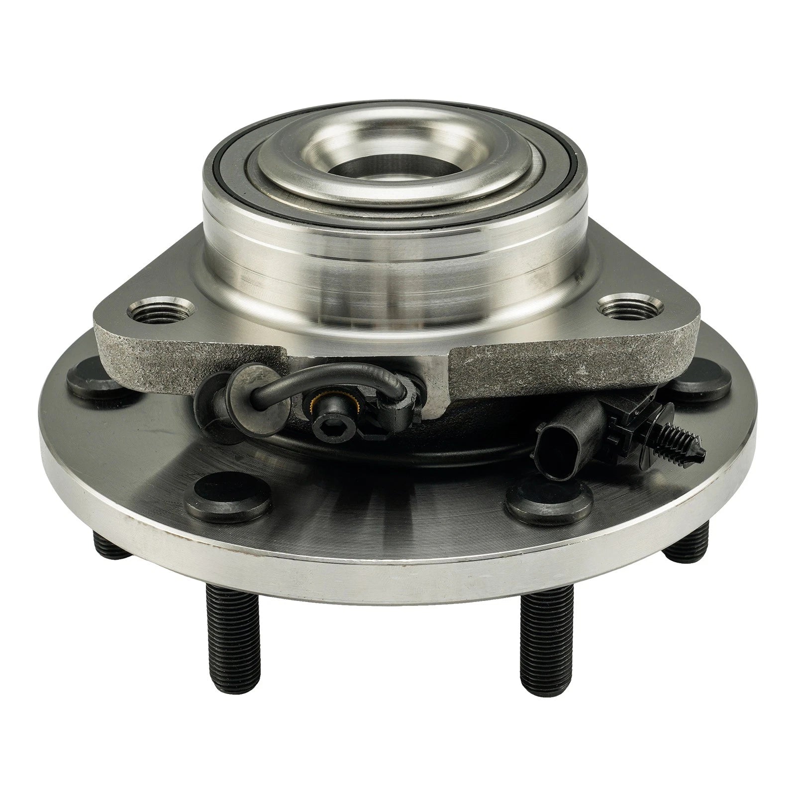 Front Wheel Bearing for Nissan Armada (2012–2015)