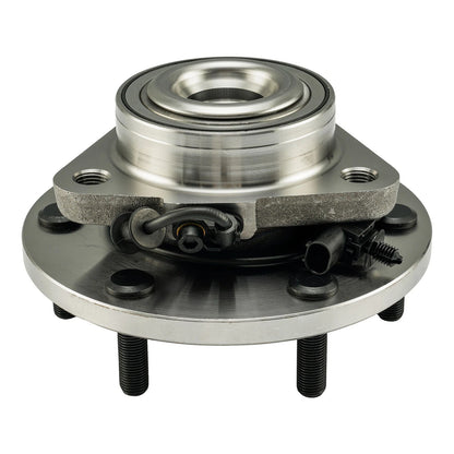 Front Wheel Bearing for Nissan Armada (2012–2015)