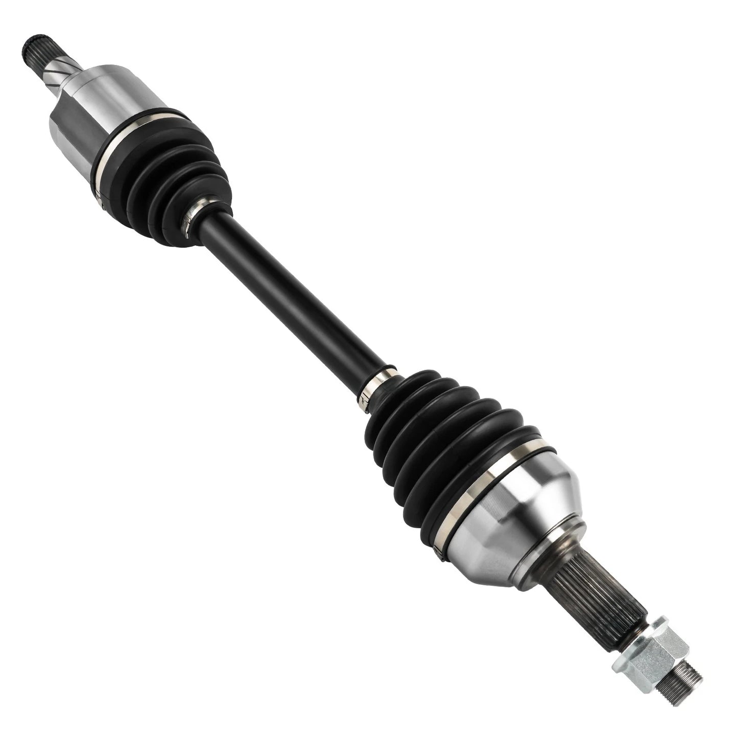 CV Axle Shaft Assembly for Nissan Murano (2015–2018) V6 3.5L Front Left