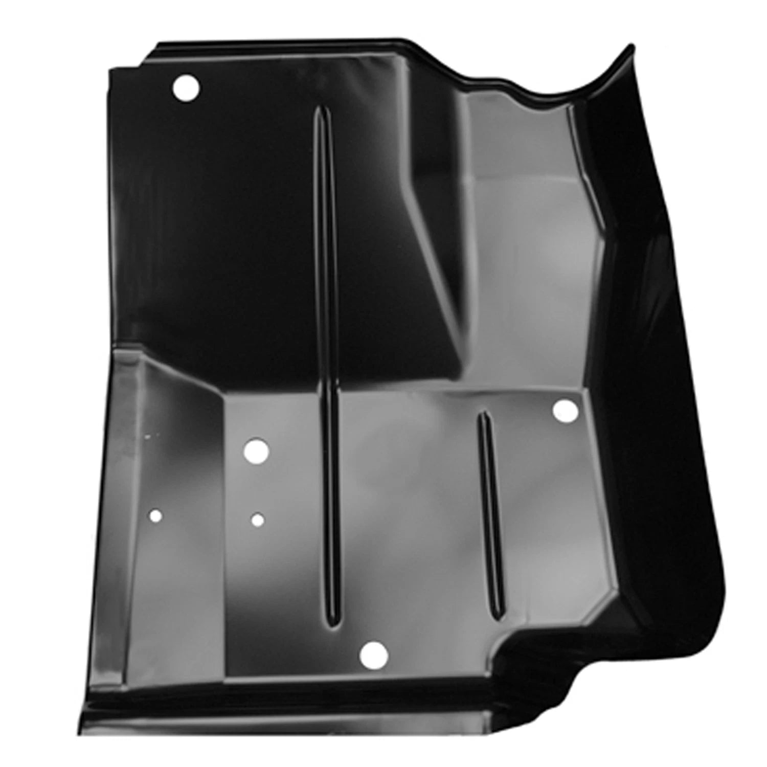 Replacement Left Front Cab Floor Repair Part For 1987-1995 Jeep Wrangler