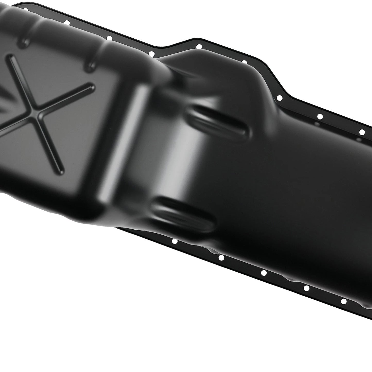 Engine Oil Pan for Jeep Wrangler L6 4.0L 4.2L (1987–1999)