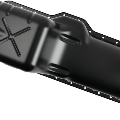 Engine Oil Pan for Jeep Wrangler L6 4.0L 4.2L (1987–1999)