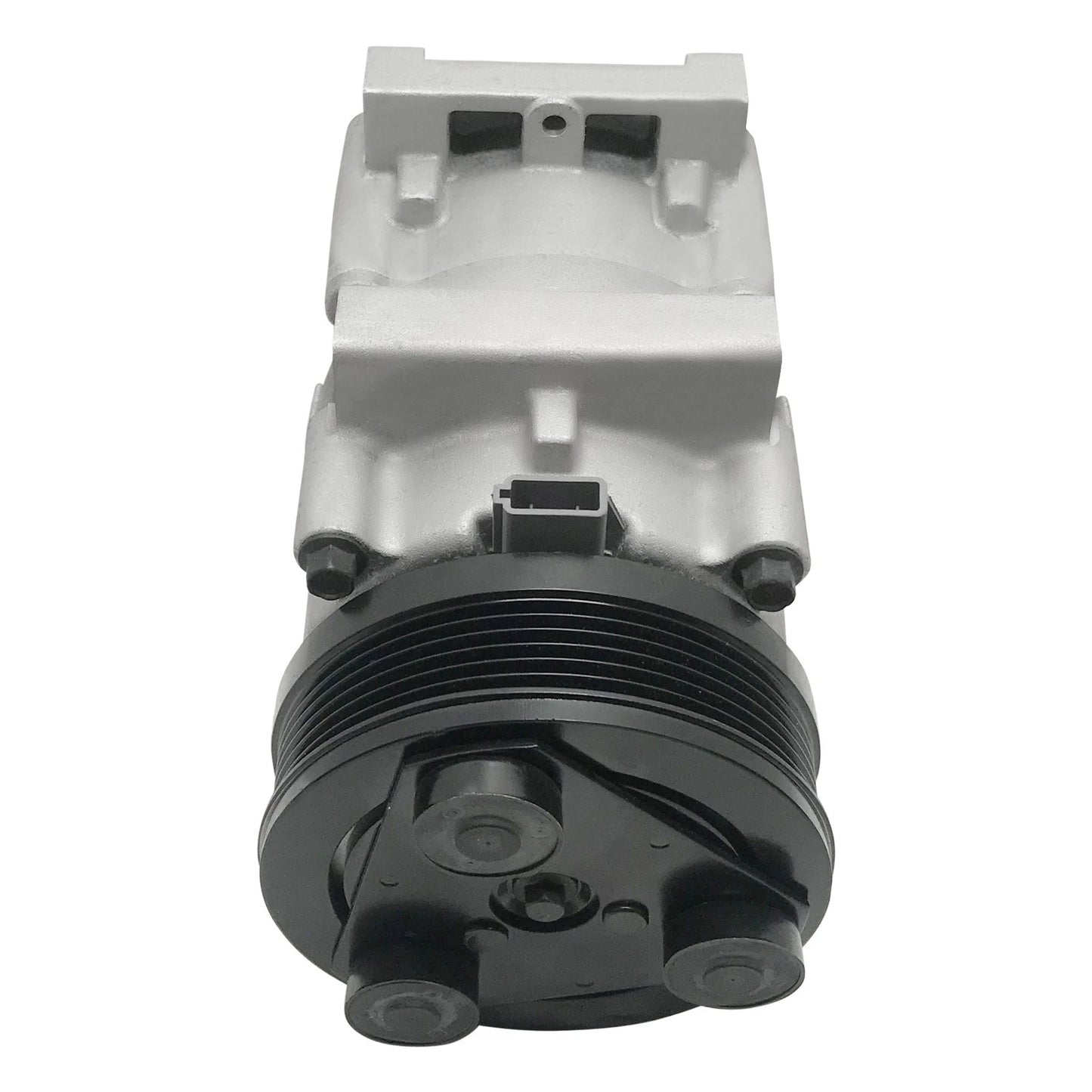 AC Compressor Replacement for Ford Windstar 3.0L (1999–2003)