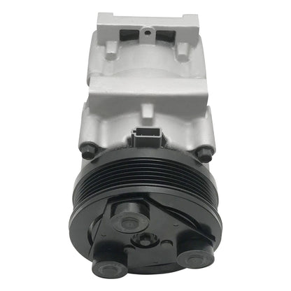 AC Compressor Replacement for Ford Windstar 3.0L (1999–2003)
