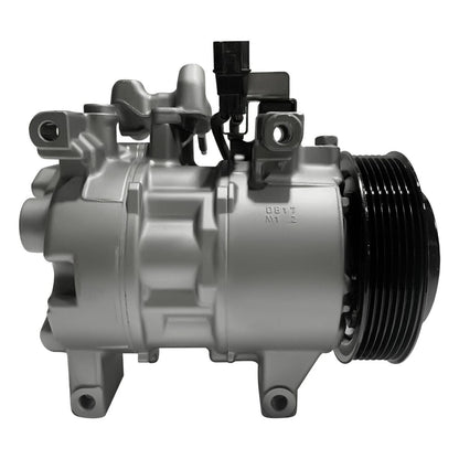 AC Compressor Kit with Condenser for Acura TLX 2.4L (2020–2021)
