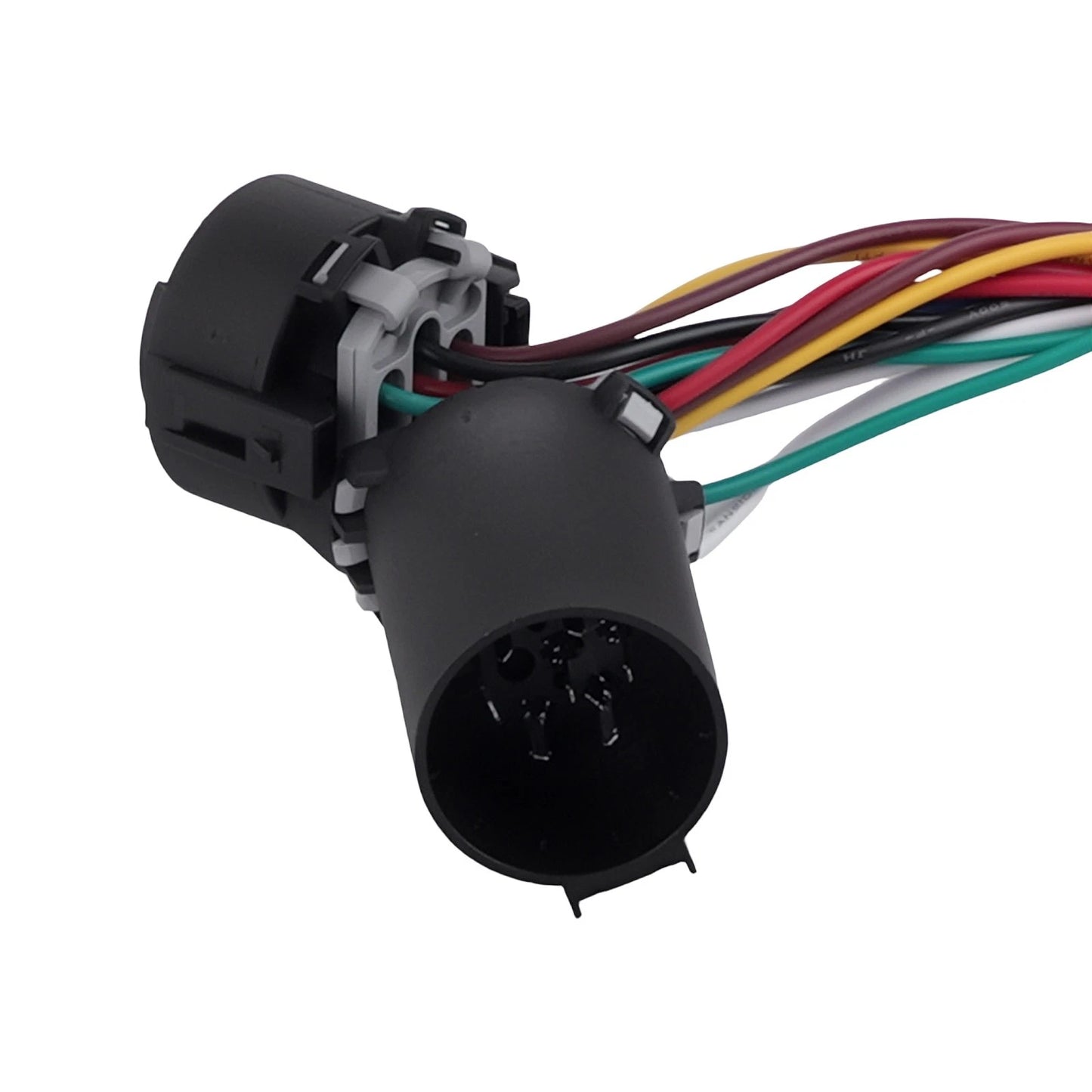 7-Pin Trailer Tow Harness for Ford F250-F550 Super Duty (2017–2022)