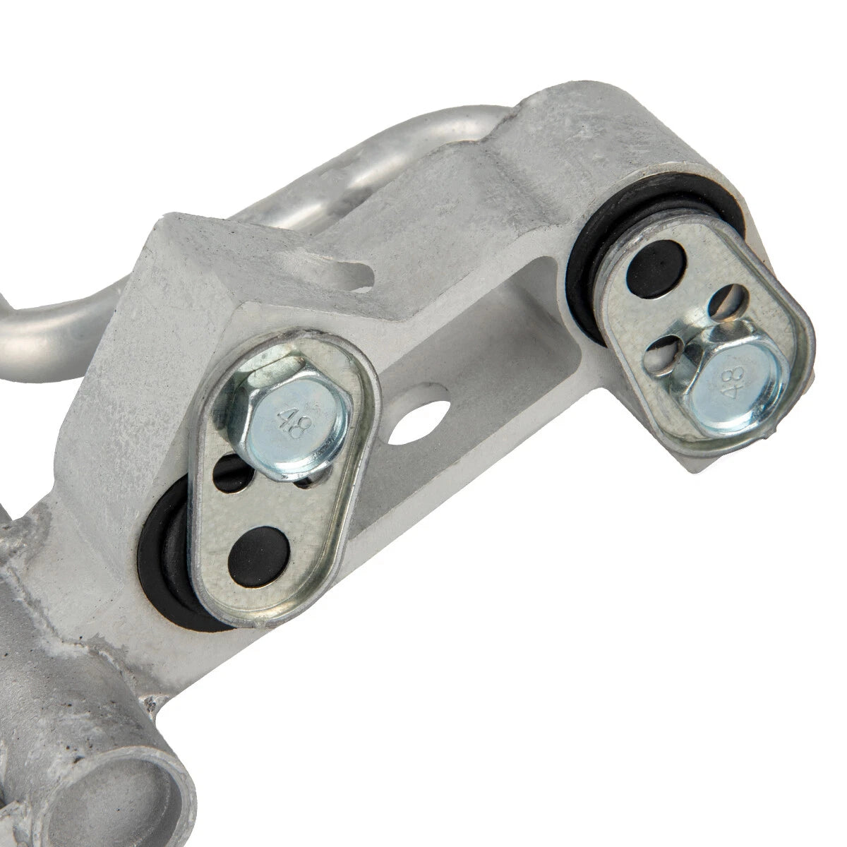 Aluminum A/C Condenser for Ford Focus (2015–2018)