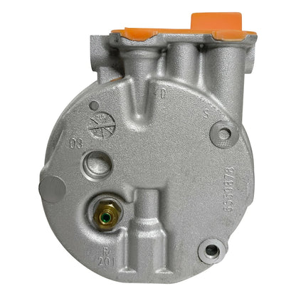 A C Compressor Kit Replacement for Chevrolet Malibu 3.1L (2002–2003)