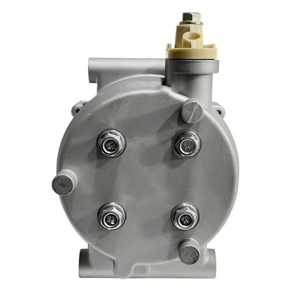 A C Compressor with Clutch Replacement for Mercedes Sprinter 2500 (2003–2006)