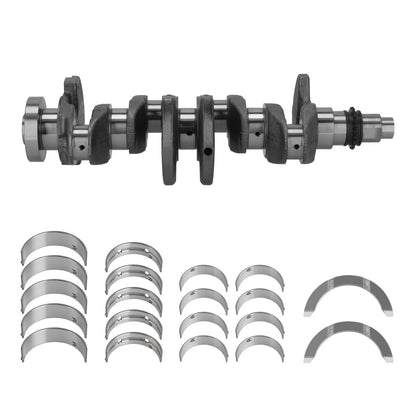Crankshaft Main & Rod Bearing Kit for Hyundai Kia Soul 2019–2020 (2.0L)