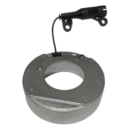 AC Compressor Clutch Replacement for Mini Cooper 1.6L (2002–2006)