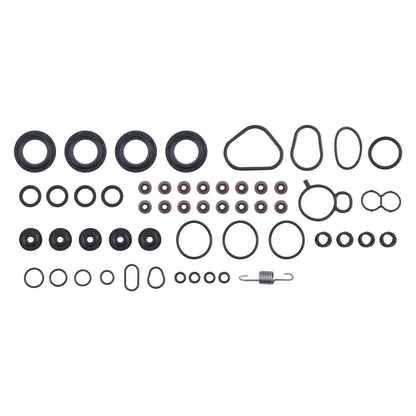 Head Gasket Set Timing Belt Kit Water Pump for Honda Accord 1998–2002 (F23A1)