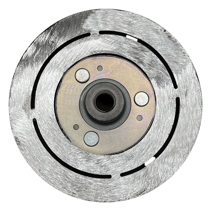 AC Compressor Clutch Replacement for Chevrolet Blazer 2.0L (2024–2025)