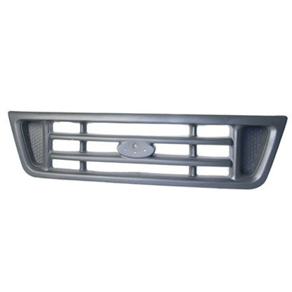 Front Replacement Grille for Toyota Hilux (2005–2015)