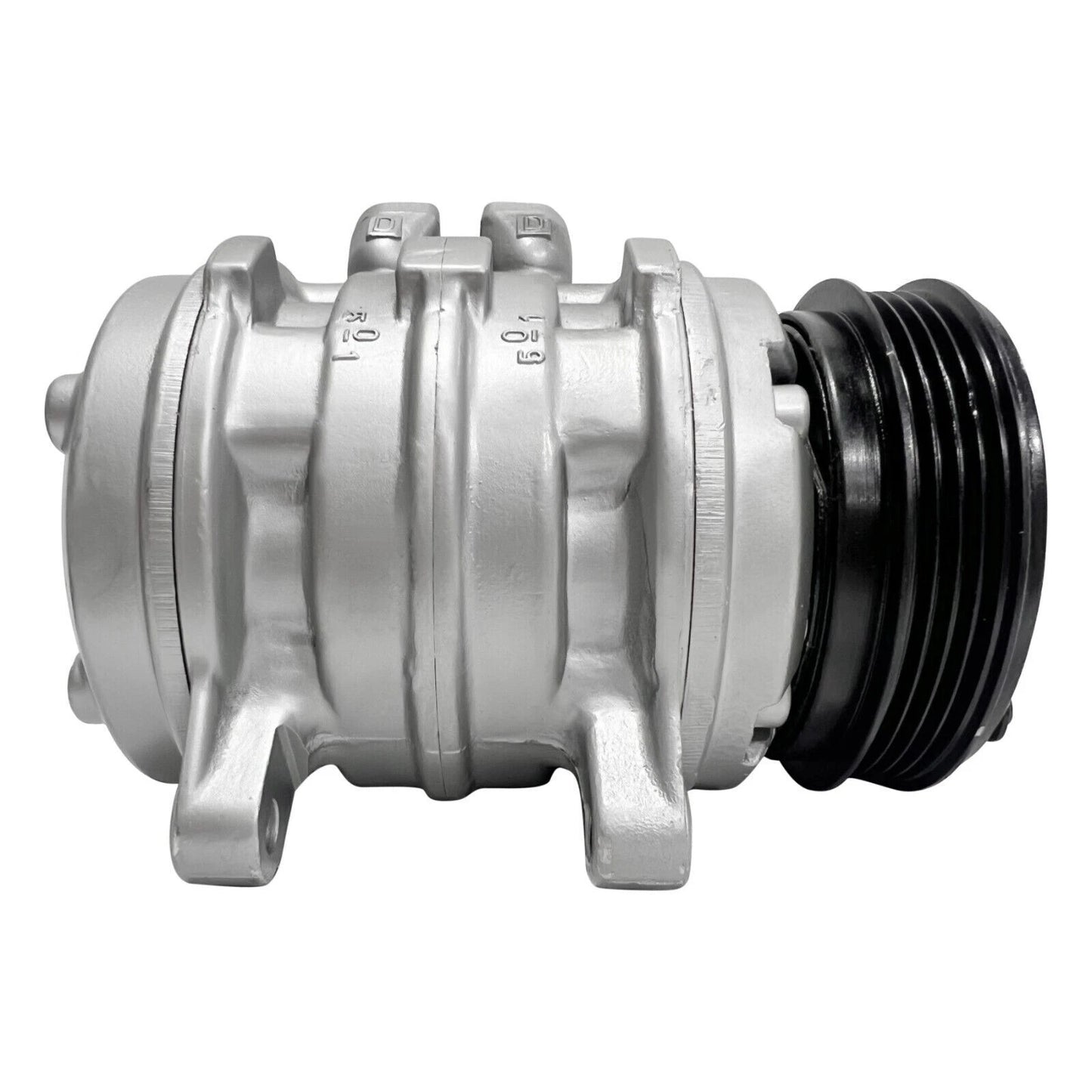 AC Compressor Kit Replacement for Geo Metro (1989–1994)