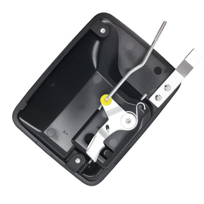 Exterior Door Handle for Ford F-450 XLT (1999–2016) Rear Left