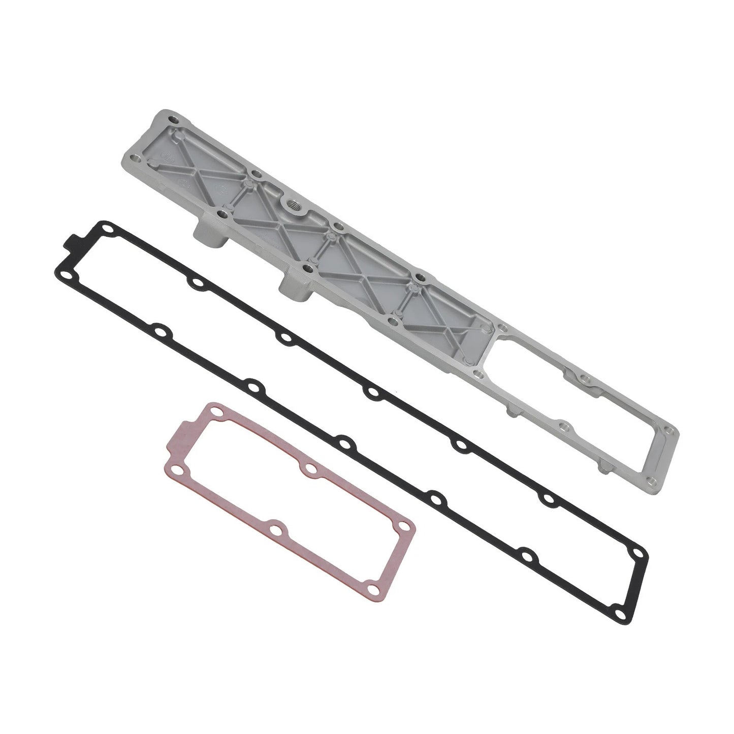 Intake Manifold Plenum Plate Cover for Dodge Ram 2500 6.7L (2013–2018)
