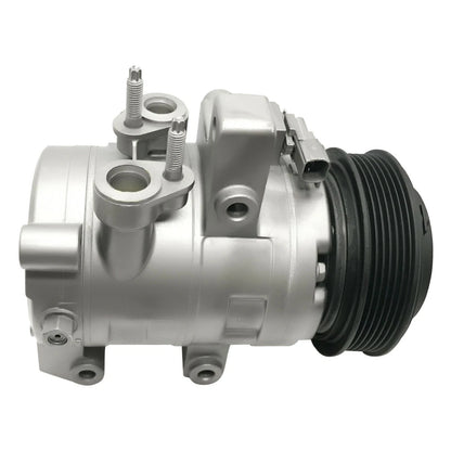 AC Compressor Kit Replacement for Holden Commodore (2013–2017)
