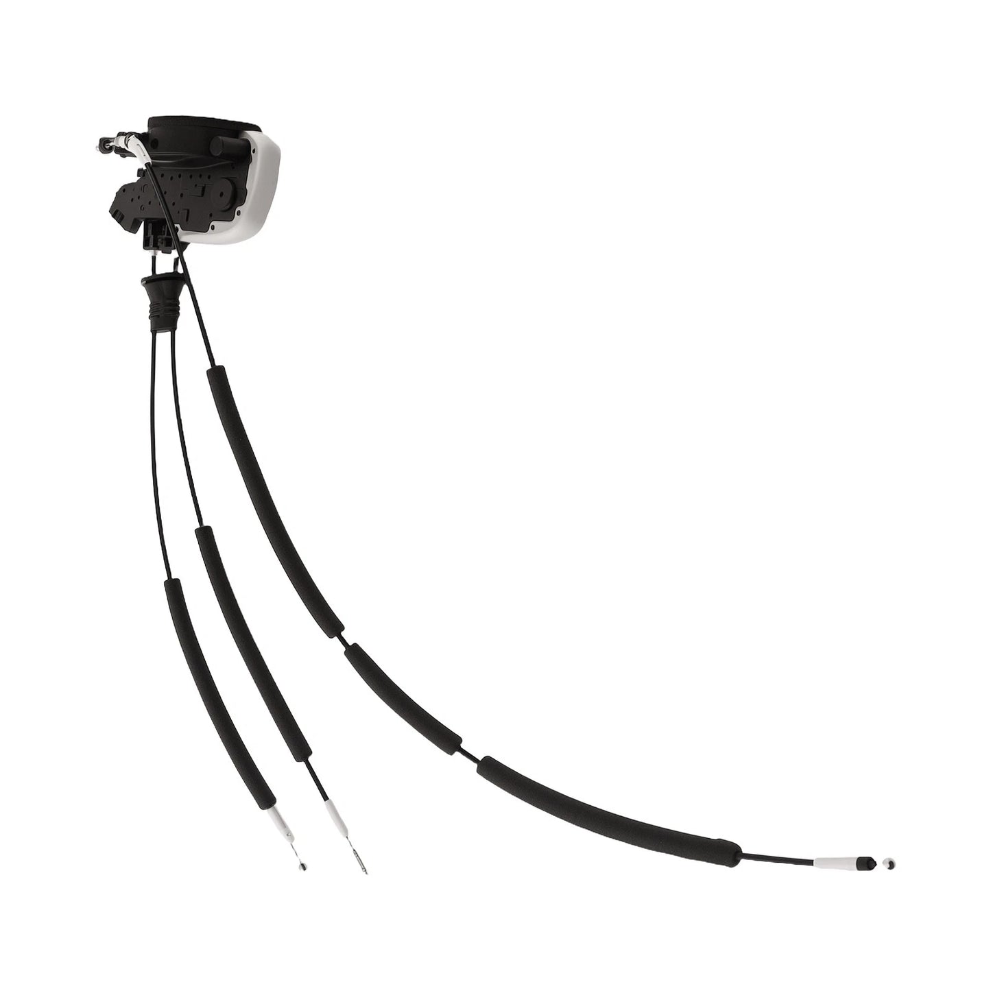 Door Lock Actuator Front RH for Nissan Rogue (2008–2015)
