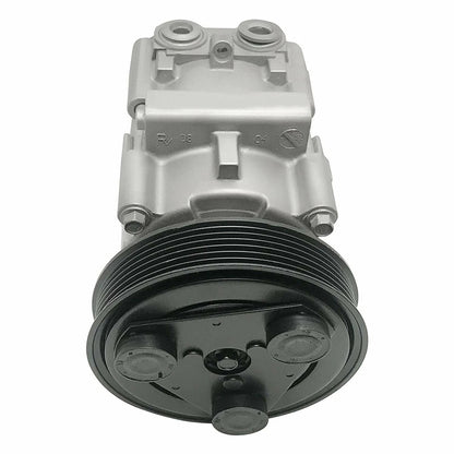 AC Compressor Kit Replacement for Ford Focus 2.3L (2005–2007)