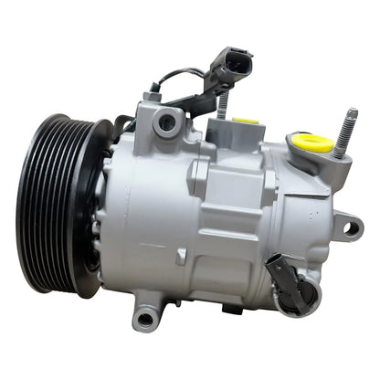 A/C Compressor Kit with Condenser for Ram 1500 5.7L Hybrid (2023–2023)