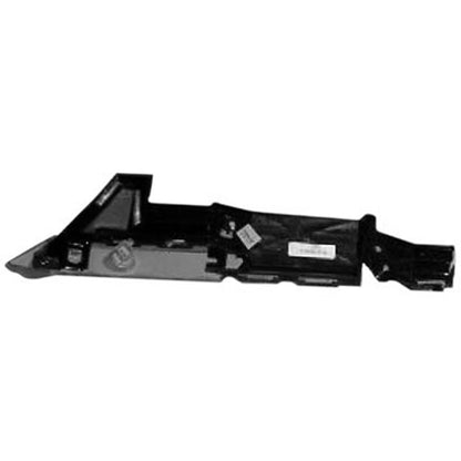 Front Bumper Cover Support Passenger Side Replacement for Toyota Tacoma (2005–2015)