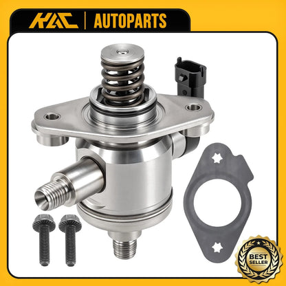 High Pressure Fuel Pump for Chevrolet Camaro 2012–2015 (3.6L) and Caprice 2012–2017 (3.6L)