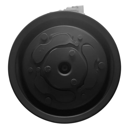A/C Compressor Kit with Condenser for Audi Q7 3.0L (2019–2020)