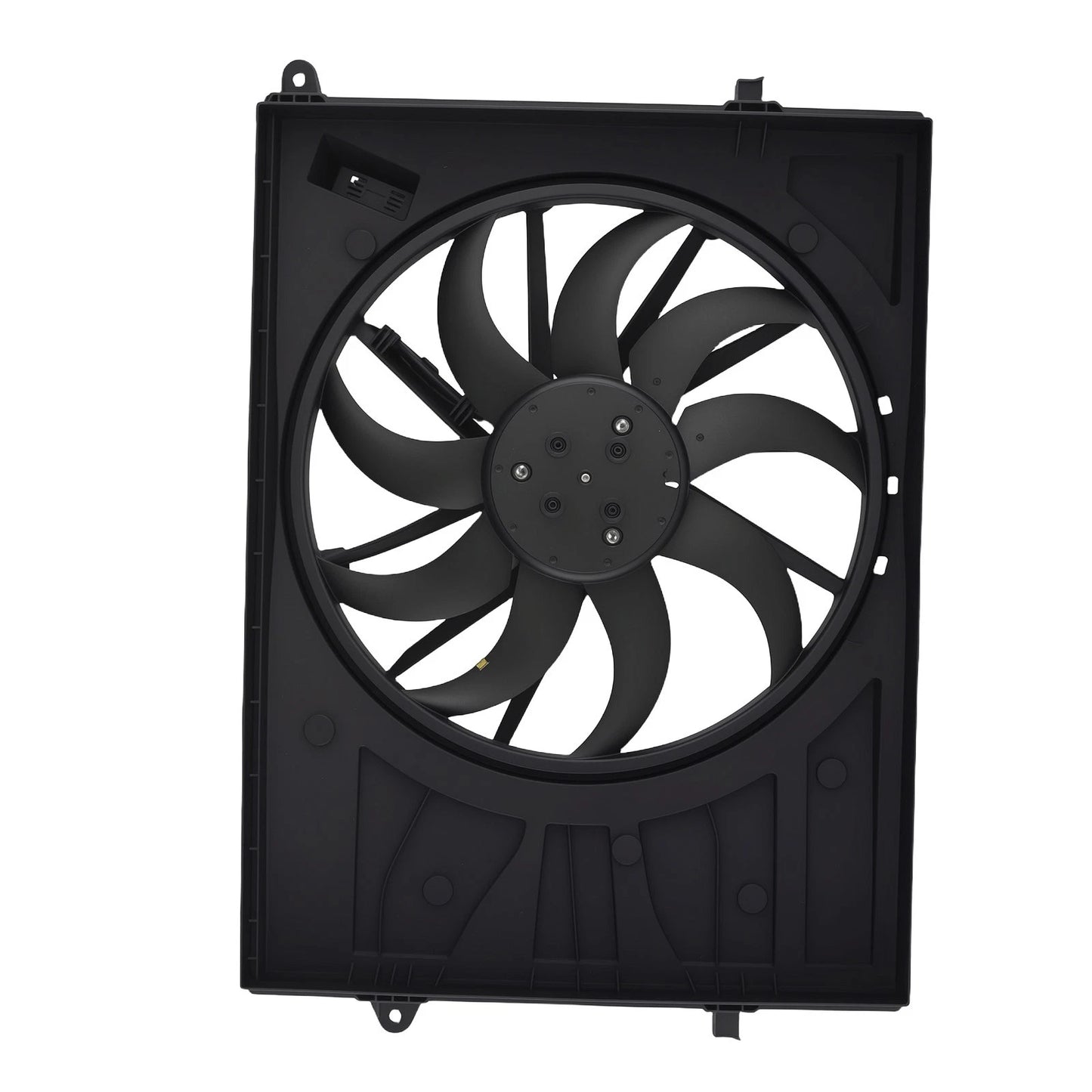 Cooling Fan Assembly for Hyundai Santa Fe 2.4L (2019–2020)