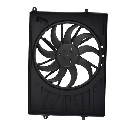 Cooling Fan Assembly for Hyundai Santa Fe 2.4L (2019–2020)