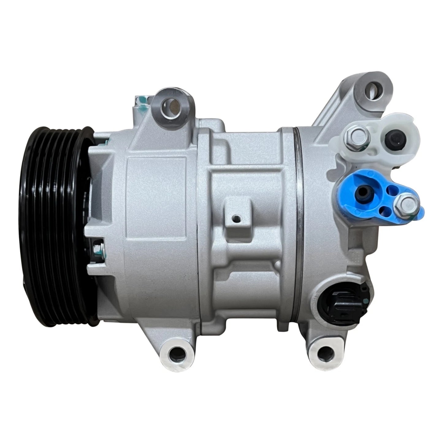 A C Compressor Replacement for Toyota C-HR 2.0L (2018–2022)