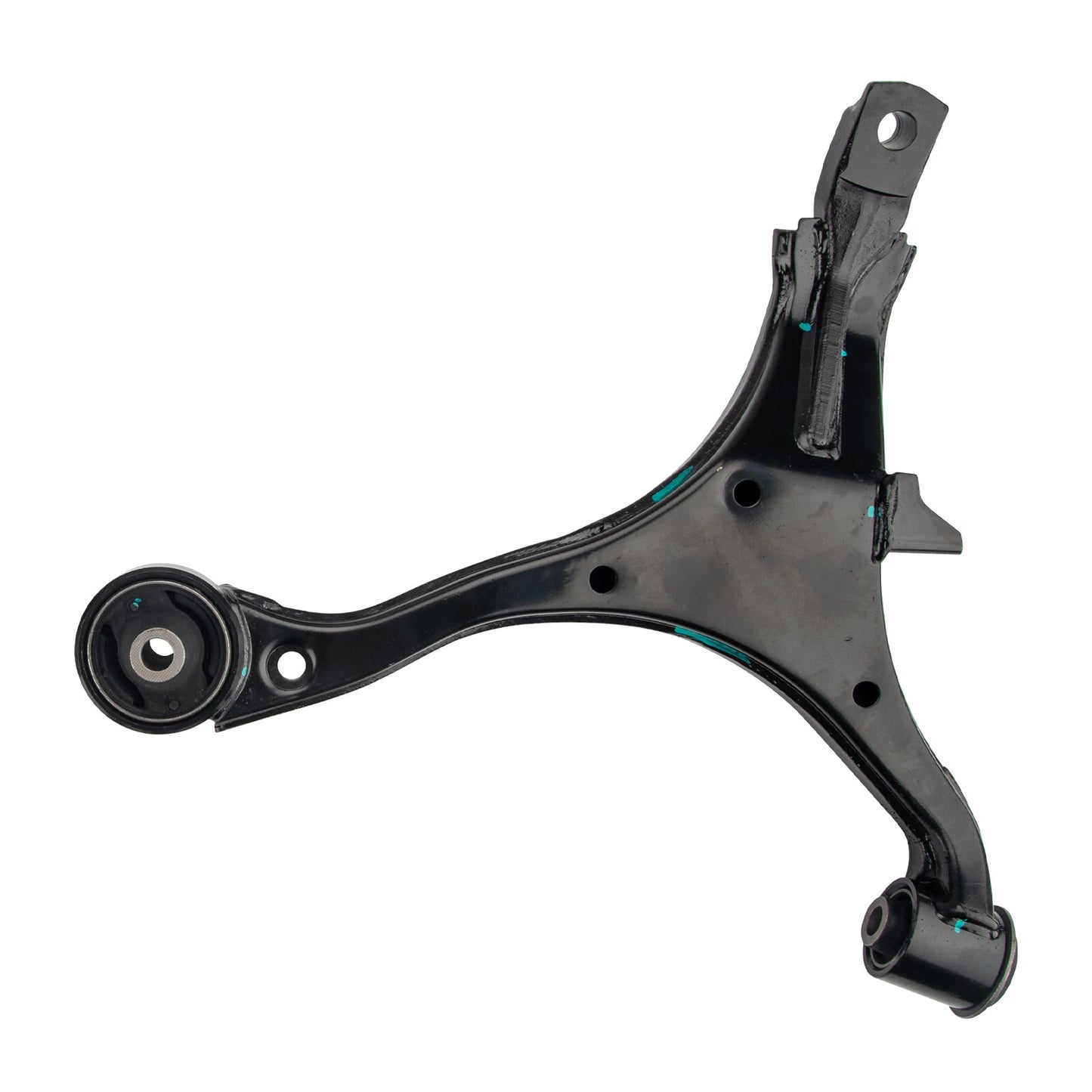 Front Lower Control Arm Ball Joint Sway Bar Tie-Rod for Honda CR-V (2002–2006)