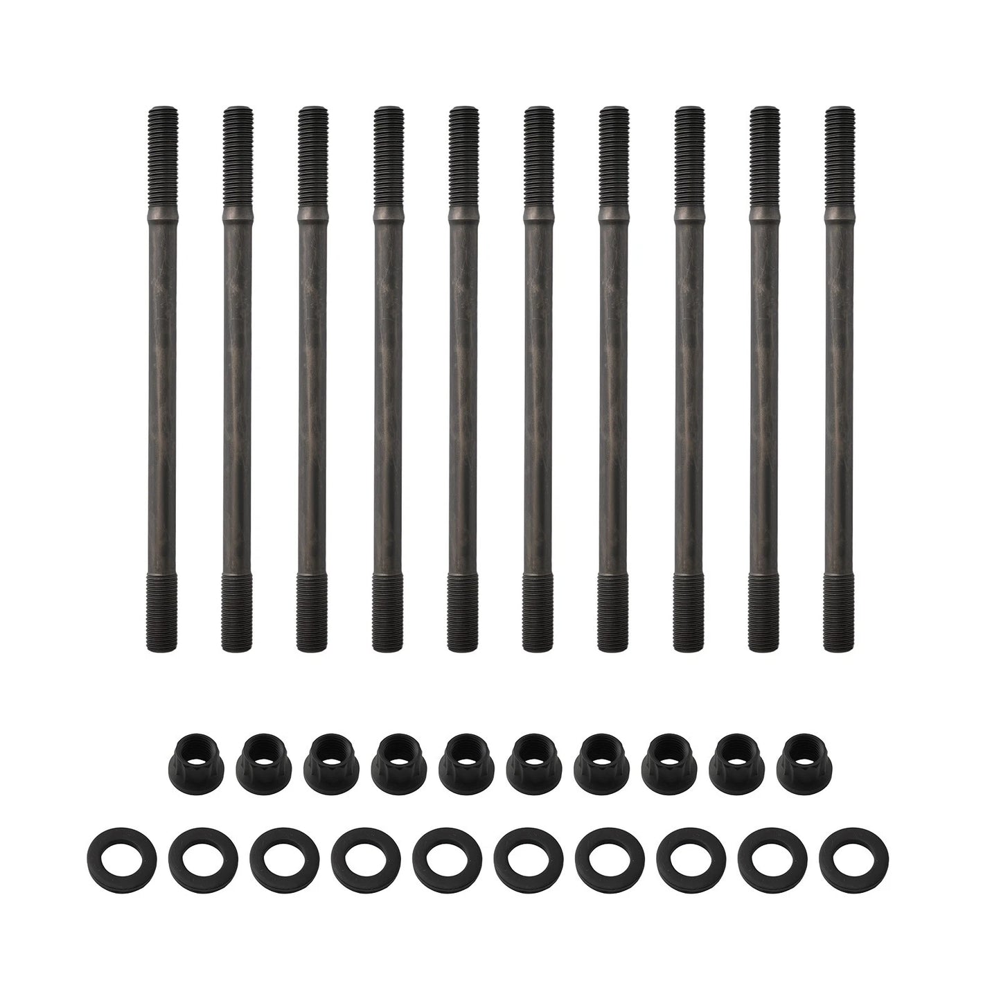 Engine Head Studs for Honda Civic LX EX VX (1994–2000)